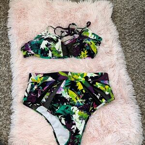 Express Bikini Swimsuit